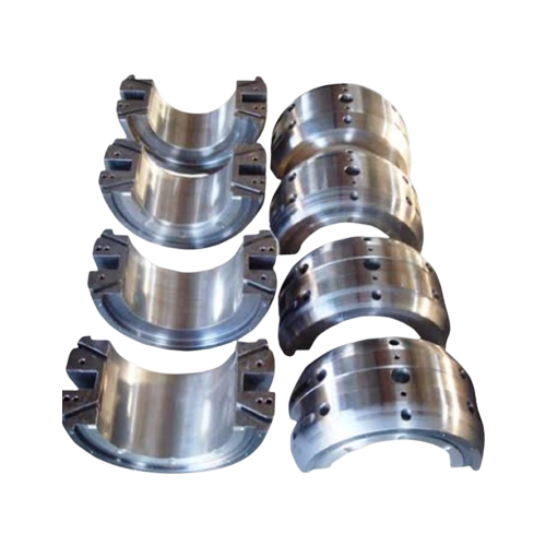 VENKATESWARA ENGINEERING, White Metal Bearing Manufacturer, Supplier, Exporter